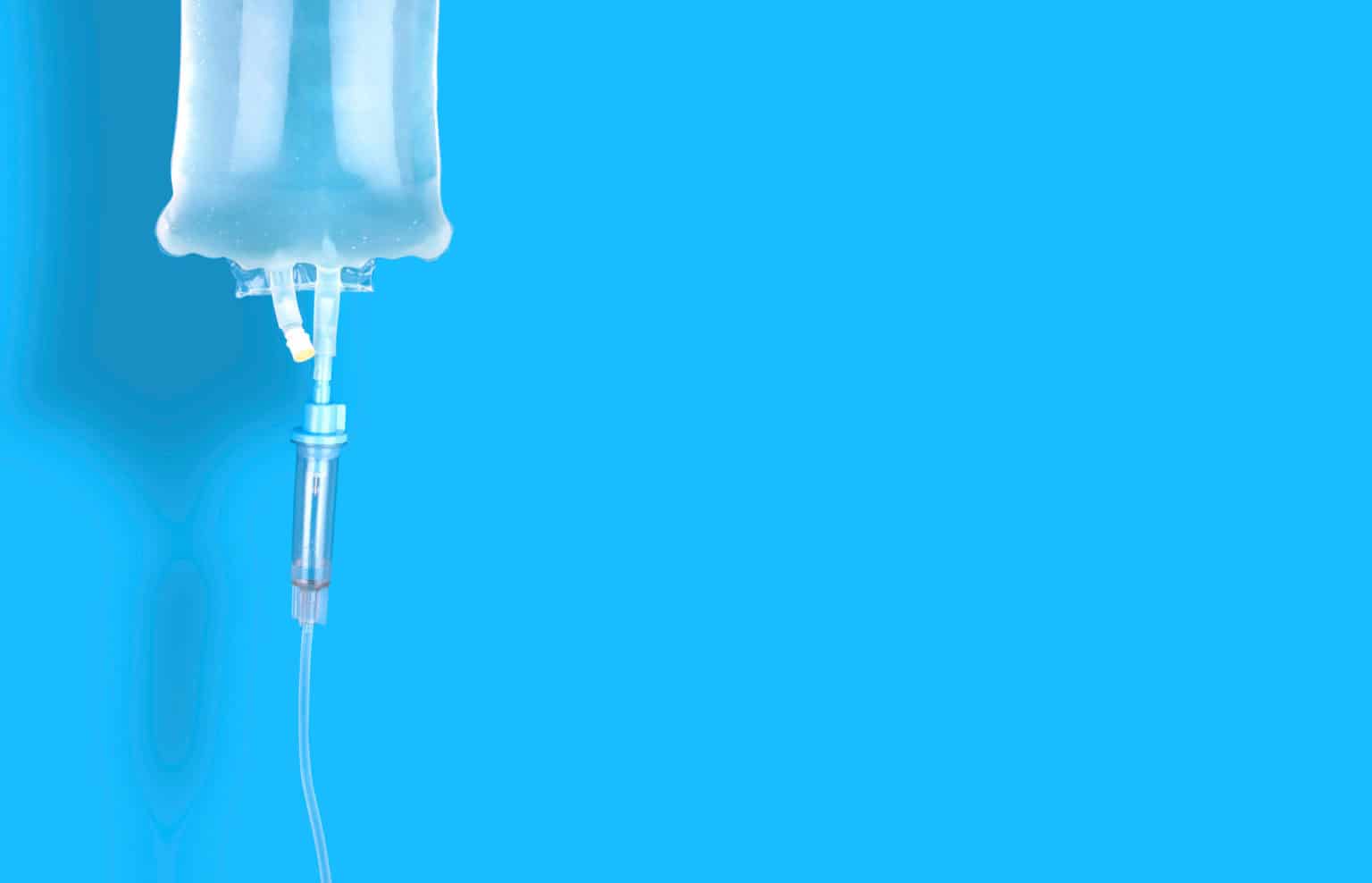 7 Key Benefits of IV Hydration Therapy