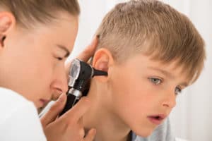 ear infection treatments